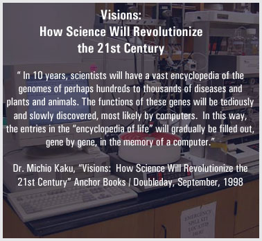 The Future of Biotech